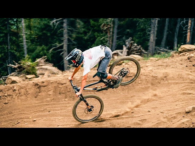 Zap MTB // Downhill // Fail // Jump // Fun // Crash // BMX
