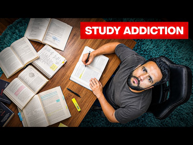 This DOPAMINE Trick Will Make You Addicted to Studying