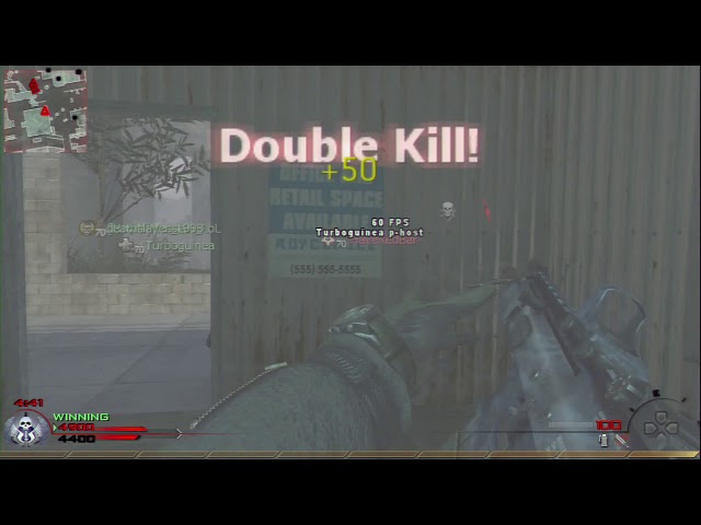 OnlyDekki - Under (Original Song) *RapperPlaysGames Music Video*
