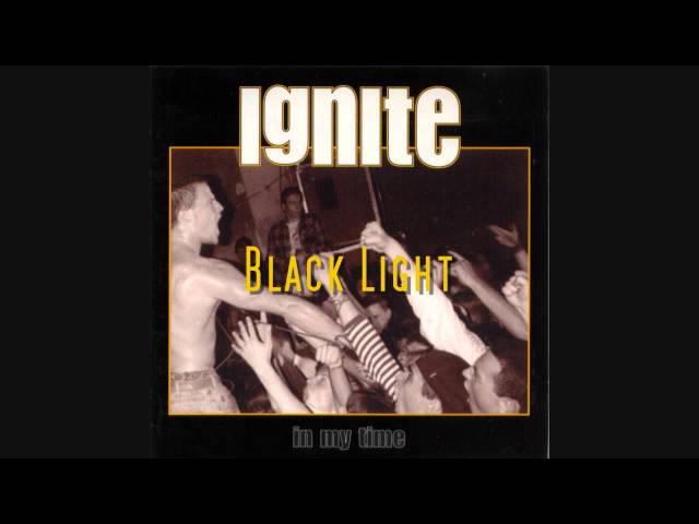 Ignite-In My Time [FULL ALBUM]