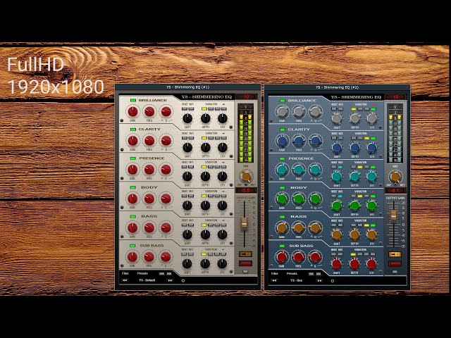 YS - Shimmering EQ_v.1.0.0