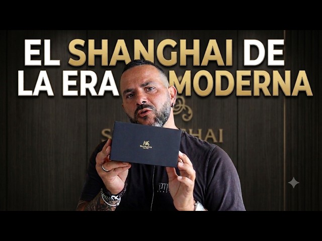 The best CHINESE watch you've never heard of? 🇨🇳 (Not a clone)
