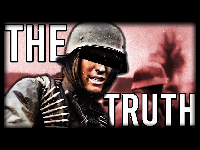 This Is How Germany’s Army Became So Ruthlessly Efficient in World War II