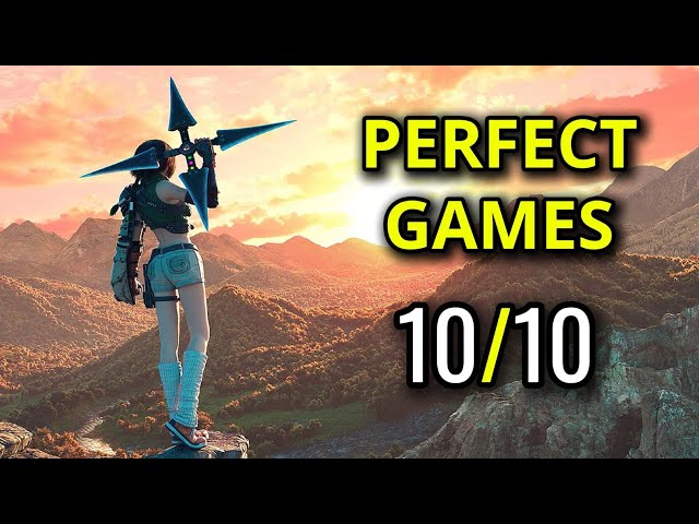 5 Great Japanese RPG Games