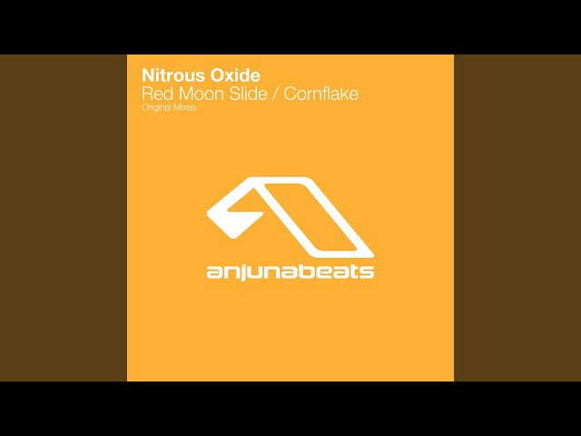 Cornflake (Original Mix)