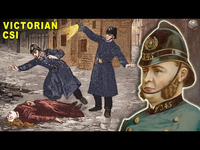 Fascinating Attempts at Victorian Forensic Investigations