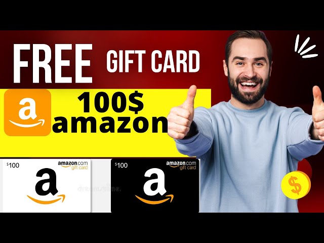 amazon gift cards codas - Get 100$ update