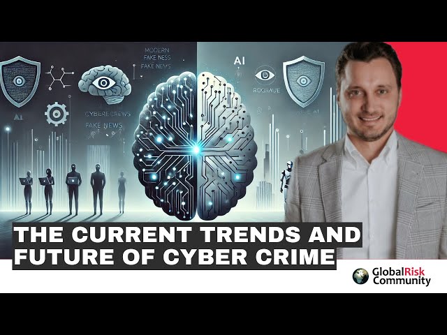 AI Scams EXPOSED: How Hackers Exploit Automation with Dmitri Vellikok