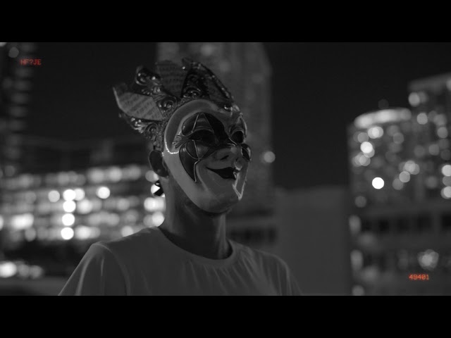Boris Brejcha - Never Look Back (Official Video) [Ultra Records]