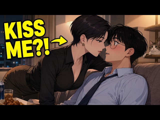 His Boss Moved in Next Door—Then Asked Him to KISS HER | Teto X Egen Chapters 1–19