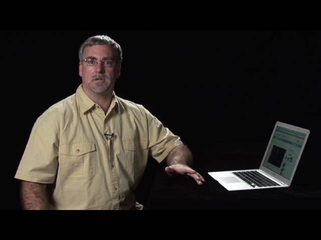 Basic Internet & E-mail Skills : How Do Computer Networks Work?
