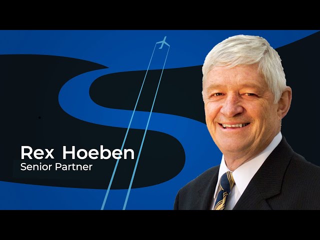 The Blueprint to Success: Learn from Rex Hoeben, the Senior Client Director Dominating North Sydney