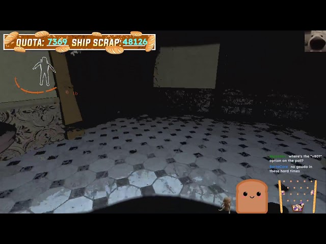 trios 22k wr incoming, not clickbait