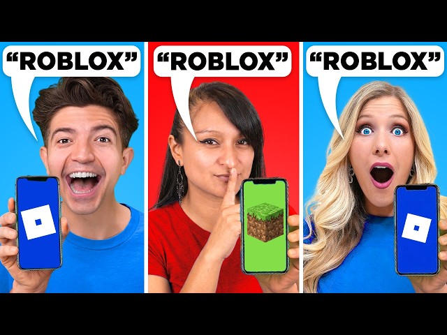 Which YOUTUBER is the BEST Liar?