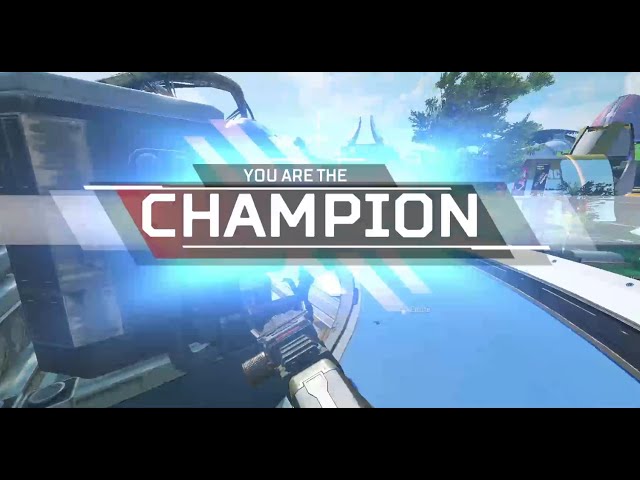 Apex Legends | Ninjayla Challenges Gameplay