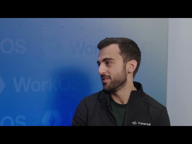 Why Self-Driving Production Is the Future — Eric Schwartz, Traversal | AI Engineer World's Fair 2026