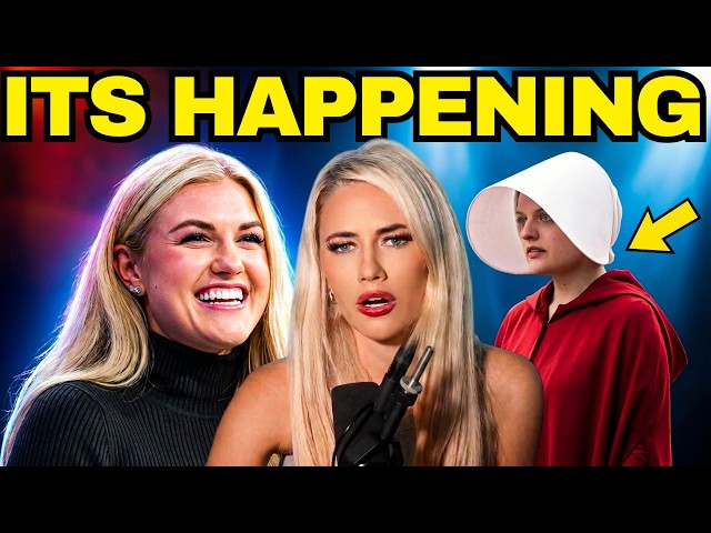 🚨Official TPUSA "Breeding Criteria" LEAKED?! AND, IT'S SICK