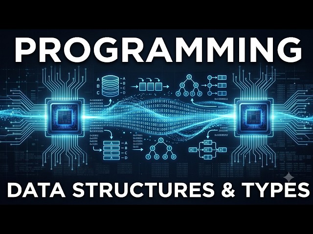 Master DATA STRUCTURES & ALGORITHMS in your SLEEP | The Nap University | Full University Guide