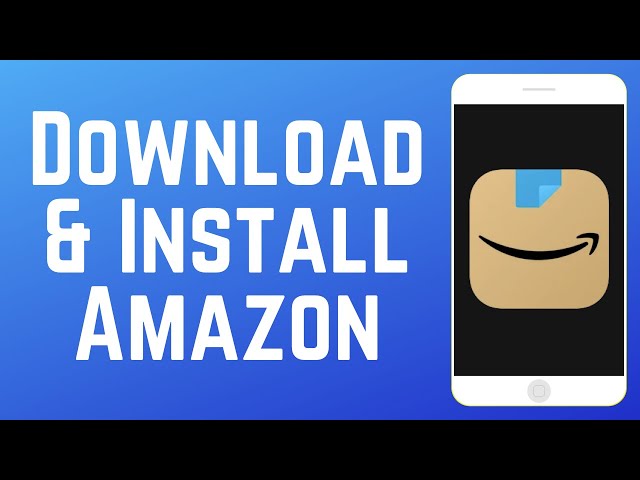 Cómo descargar e instalar la aplicación Amazon Shopping en 2026
