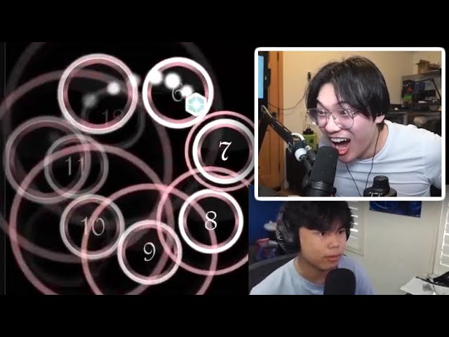 BTMC Reacts to mrekk FC Live on 9.28⭐ Icyxis