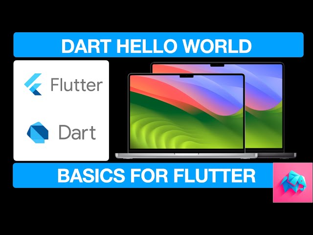 Dart Hello World: Understanding the main Function and print in Dart