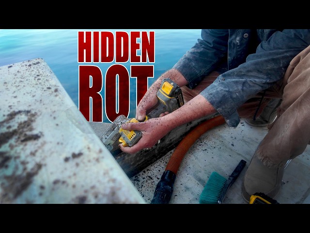 The Hidden Rot in my Deck