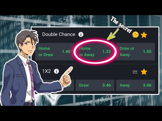 These 'Secret' Betting Tips Made Me Tons of Money this season 🤫🤑