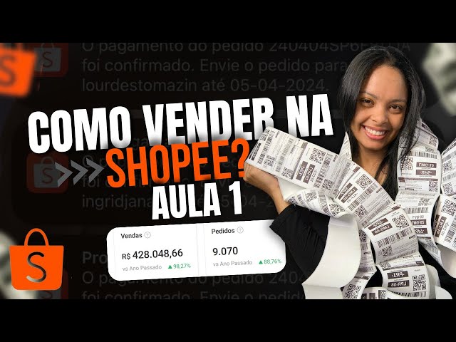 HOW TO SELL ON SHOPEE IN 2026 | Lesson 1 How to Register and Set Up Your Store | WORKING FROM HOME