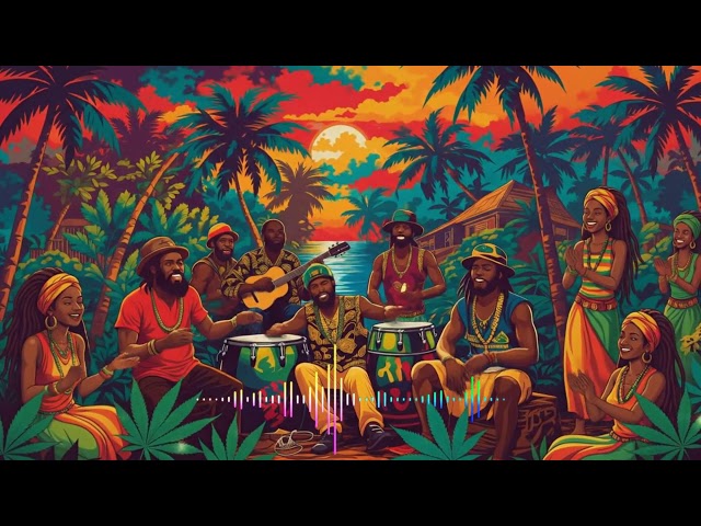 Rasta Sabedoria — Classic Dub Teaching — School Session — Learning Experience Irie 🎓