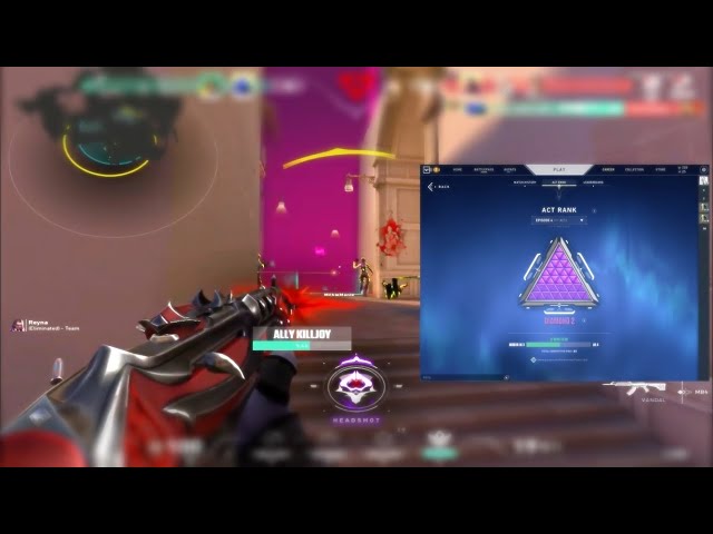 This Secret Setting Will Get YOU Out Of Low Ranks…