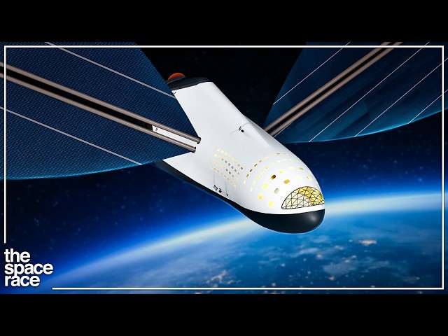 Elon Musk Reveals New Plan For Interstellar Travel!