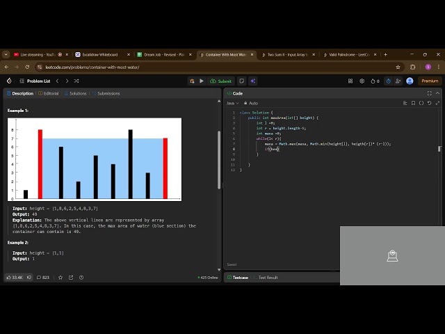 Real MNC Interview Questions LIVE | Past interview questions | Java, Spring Boot, DSA | Daily Stream