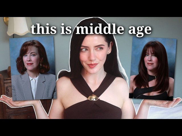 Millennials Don't Want To Look Their Age. I Think I Know Why.