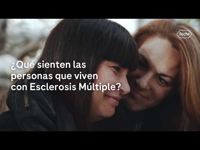 ¿Cómo se siente vivir con Esclerosis Múltiple (EM)?
