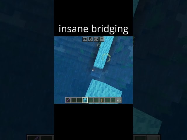 Java players could NEVER...