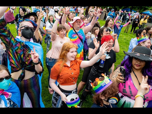 KIRO 7 Pride 2022 Special