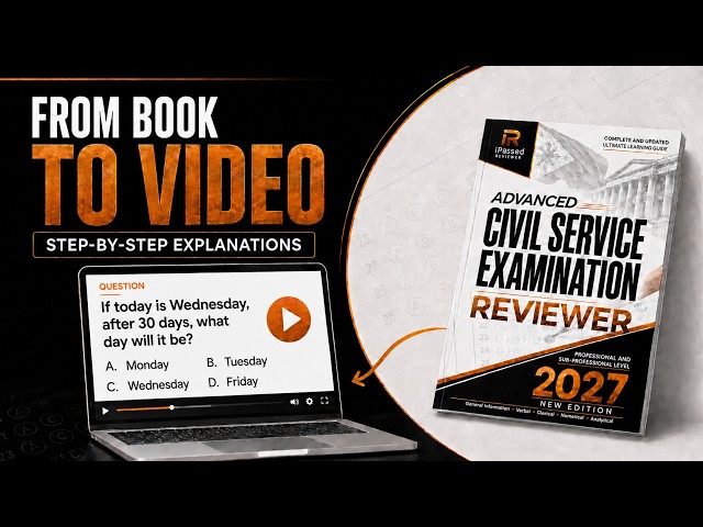 CSE Numerical Ability – Page 73 | Day Calculation
