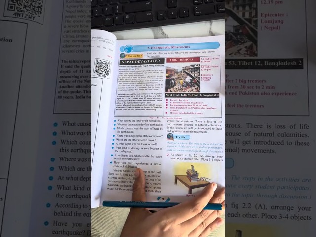 Geography All IMP Questions Class 9th - By Priya Mam #shortsfeed #shorts #viralshorts #trending