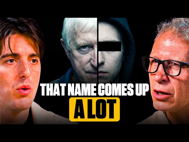 I Caught Jimmy Savile. Now I'm Outing His BBC Cronies