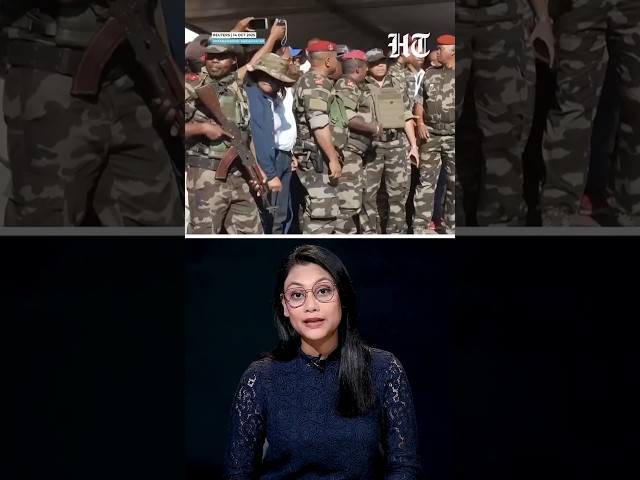 From Hashtags to Streets: Why is GenZ Angry Worldwide?