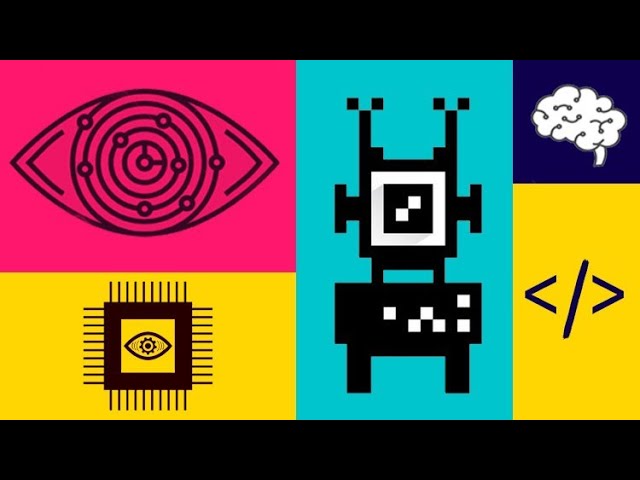 Master Computer Vision™ OpenCV4 in Python with Deep Learning | Part 2