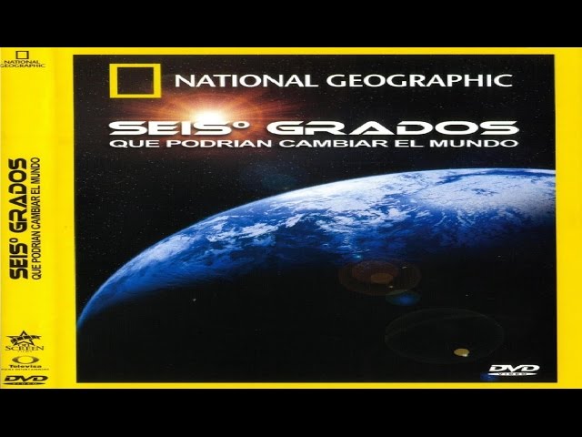 Seis grados que podrián cambiar el mundo