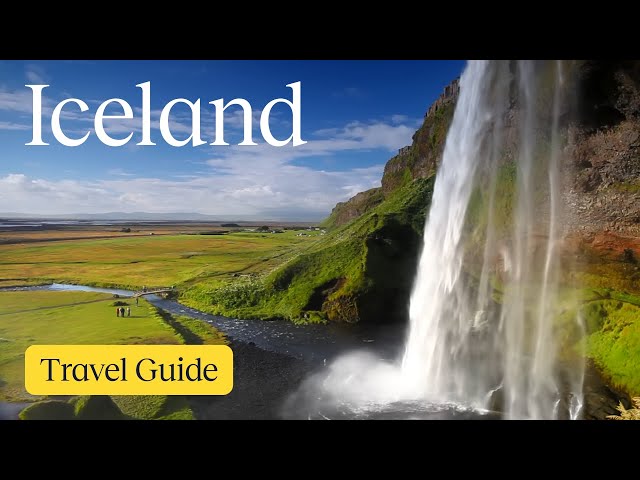 Iceland Vacation Travel Guide | Expedia