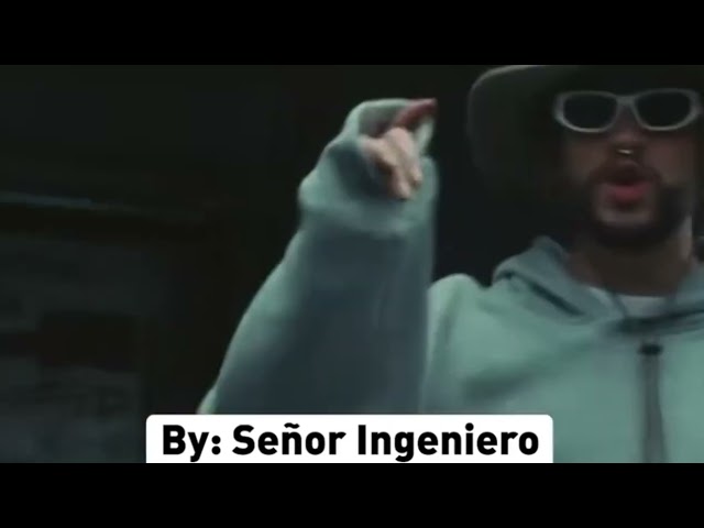 Tití Me Pregunto (IA Parodia)