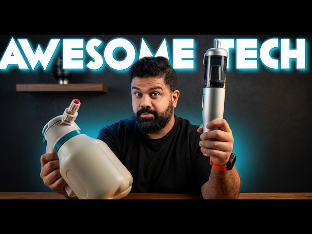 Top Tech Gadgets That FEEL Illegal To Own! iGyaan