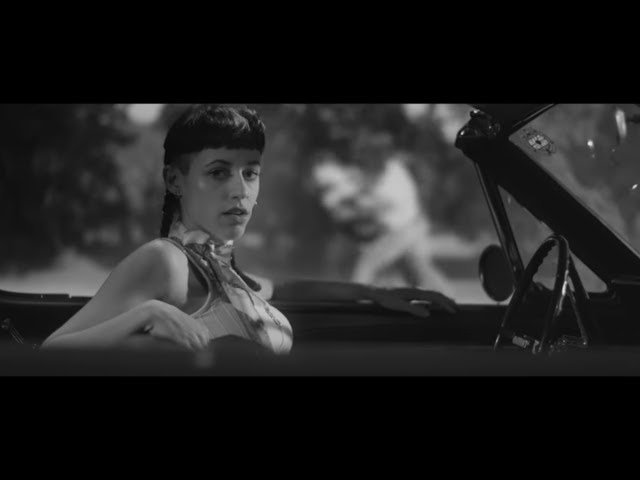Travis Birds - "Coyotes" (Videoclip Oficial)