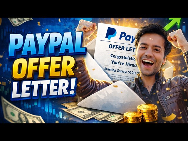 PayPal Interview Experience | Cracking Senior Software Engineer Android Role