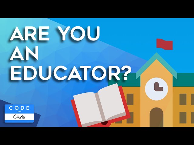 iOS Training For Schools and Students (Perfect for EdTech teachers)