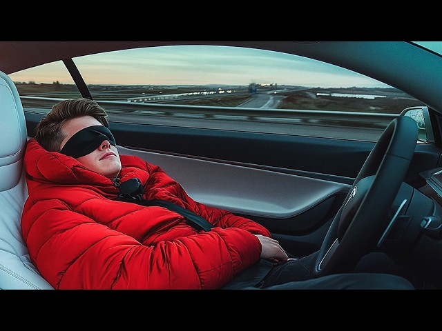 Tesla Enhanced Autopilot vs FSD in Europe - Worth 3800 EUR?