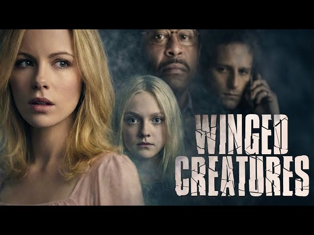 Winged Creatures | Full Movie | Kate Beckinsale, Forest Whitaker, Dakota Fanning | @aplfilm